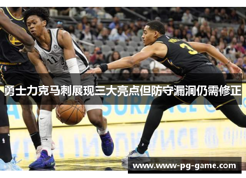 勇士力克马刺展现三大亮点但防守漏洞仍需修正