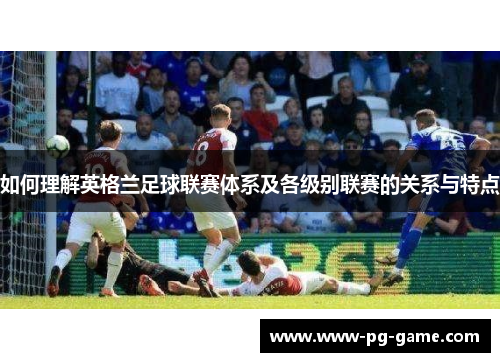 如何理解英格兰足球联赛体系及各级别联赛的关系与特点