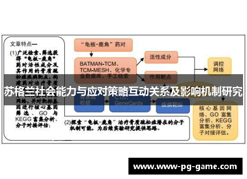 苏格兰社会能力与应对策略互动关系及影响机制研究