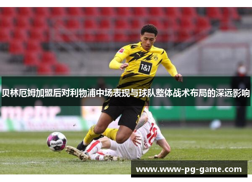 贝林厄姆加盟后对利物浦中场表现与球队整体战术布局的深远影响