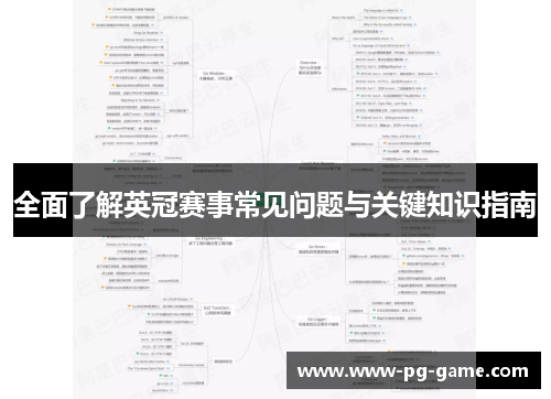 全面了解英冠赛事常见问题与关键知识指南